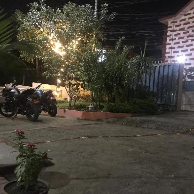 Hidden Leaf Bed & Breakfast Lalitpur Exterior foto
